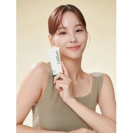 Dalbam 달밤 사이프러스 실키 편백수 수분 촉촉 미백 주름개선 기능성 선크림 50ml Moonlit Cypress Silky Hinoki Water Moisturizing Whitening Anti-Wrinkle Functional Sunscreen 50ml