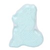 8pcs Bubble Bath Ball Set Different Shapes Fragrance Exfoliating Refreshing