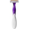 BIC 580068 Soleil Color Collection Razors