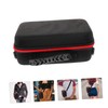 SHINEOFI DIY Multi Functional Digital Storage Bag for Cameras Padded