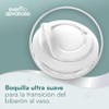 Evenflo Advanced, Set Tazas para Niña, Boquilla Suave, 5 Oz