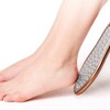 Coco Palm The Foot Care Ceramic Foot Callus Remover Gold