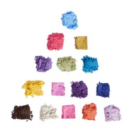 Makeup Revolution Emily In Paris City Of Love Palette - 0.3oz ~ New in Box