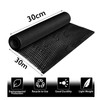 Honeycomb Packing Paper - Biodegradable Alternative to Bubble Wrap, 30cm
