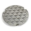 Grillrost.com Das Original Mini Insert Grate Made of Stainless Steel