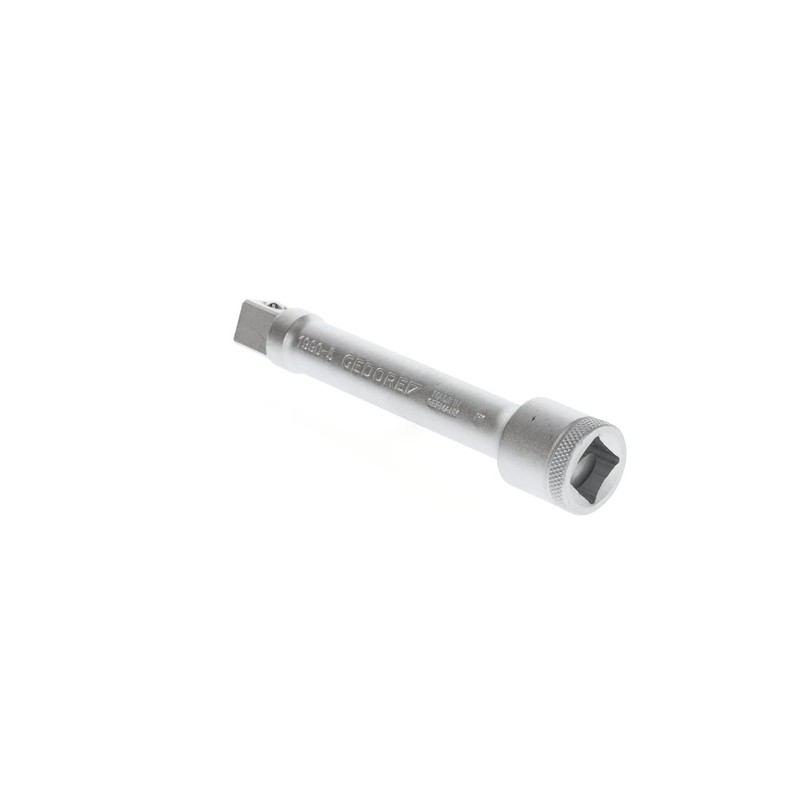 Gedore 6143860 Extension Bar 1/2 4.9 inches (125 mm)