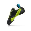 SCARPA Mago Lace Rock Climbing Shoes for Sport Climbing and