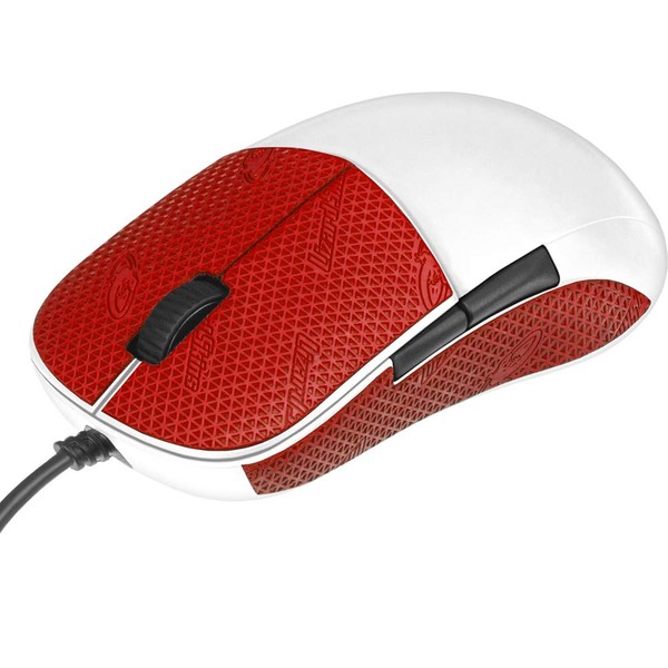 Lizard Skins DSP Computer Mouse Grip for PC Gaming –