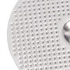 Puck Screen Stainless Steel Reusable Rust Proof Coffee Filter Mesh