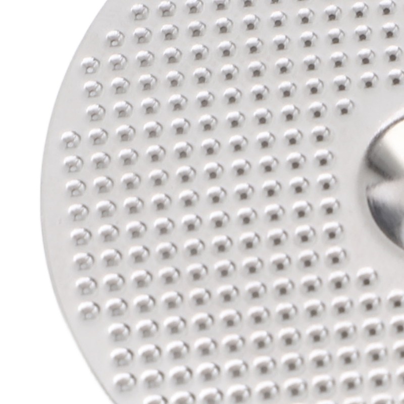 Puck Screen Stainless Steel Reusable Rust Proof Coffee Filter Mesh