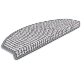 Kettelservice-Metzker Gera Stair Mat Grey