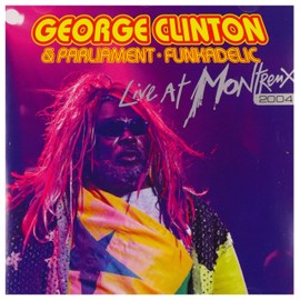 Live at Montreux 2004