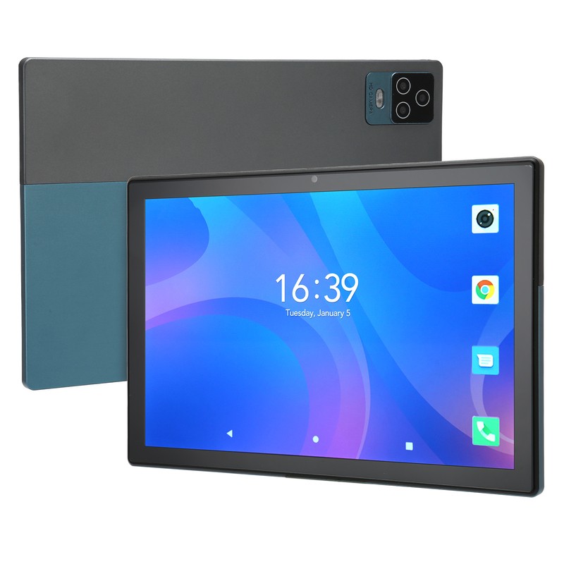 10.1 Inch Tablet 12GB RAM 256GB ROM HD Touch Screen