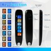 WingFly Scan Reader Pen, 142 Languages Scan Translator Pen, OCR