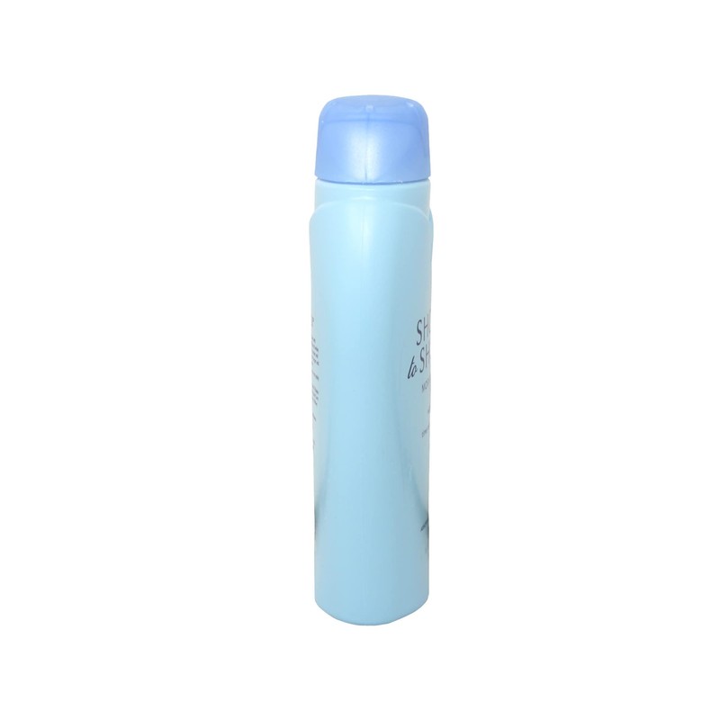 Shower To Shower Morning Fresh Powder, 8oz