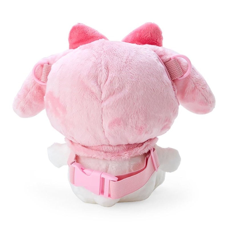 Sanrio 335452 2-Way Doll Bag Character Award 2nd Volume My