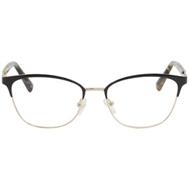 Eyeglasses Jones New York J 486 Black bla