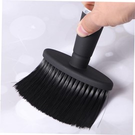 Beavorty 2pcs Neck Duster Brush Hair Removal Tool for Barbers Ergonomic Handle Bristles for Efficient Hair Cleaning for Professional and Home Use
