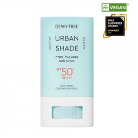 DEWYTREE [DEWYTREE]Urban Shade Cool Caming Sun Stick SPF50+ PA++++ 50ml