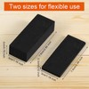 20pcs Headboard Stoppers for Wall, 10pcs 0.79 Inch (20mm) +