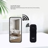 Small Body Camera 1080P 120° Wide Angle Wireless Portable Mini