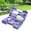 Potted Plant Pruning Shovel Kit Garden Planting Weeding Set Bonsai