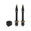 Topeak Turboflow 45mm Presta Valve Kit