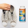 LINENVALE Foot Powder Talc Soothes Refreshes Eliminates Odour Soft Feet