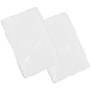 MYmama Water Soluble Embroidery Sheet, Sewn with Water, Draw Sheet