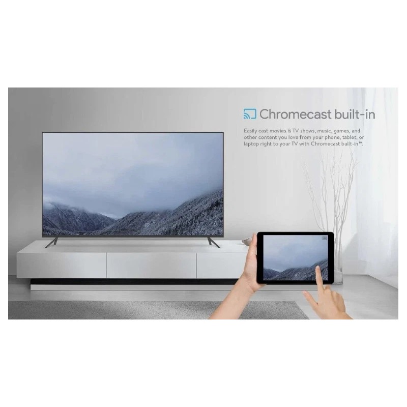 Unbranded onn. Google TV Full HD Streaming Device