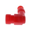 Xuniu High Performance Spark Plug Cap for 50cc 110cc 125cc