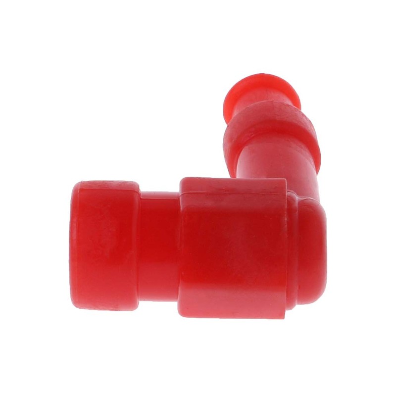 Xuniu High Performance Spark Plug Cap for 50cc 110cc 125cc