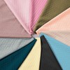 Quilted Jersey Knit Fabric Double Layer Knit Harlequin Diamond Outerwear