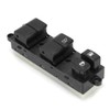 Car Electric Power Window Switch Replacement 25401-ZJ60A Fit for Nissan
