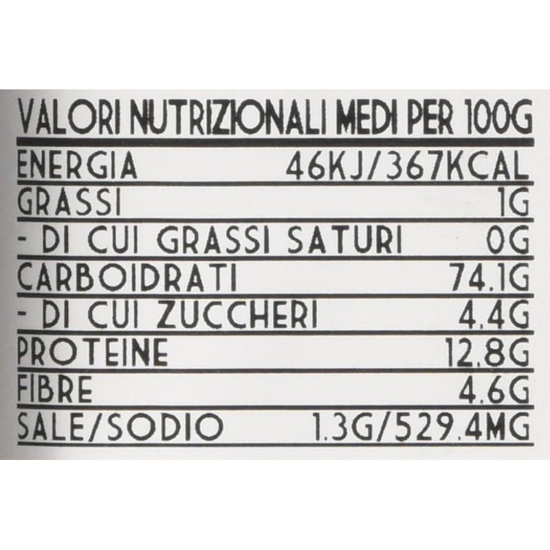 Tiberino's Real Italian Meals - Spaghetti with Herbs