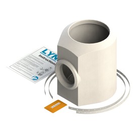 Lynn Manufacturing Replacement Combustion Chamber Kit, Bard, 7090-005, 1131