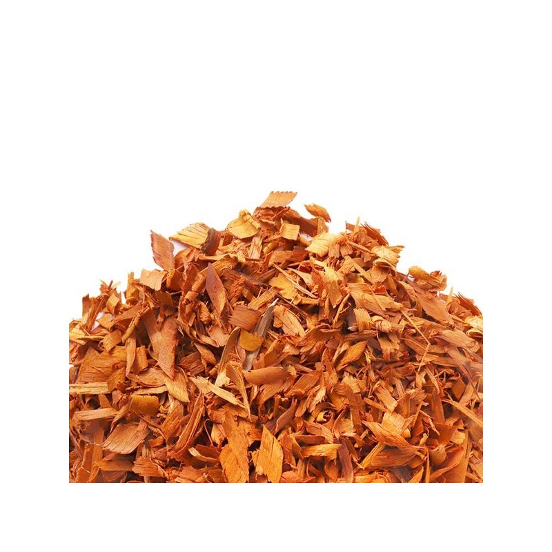 Dong-ui Hanjae 동의한재 소목 염색 천연염색재료 600g Natural Dyeing Material
