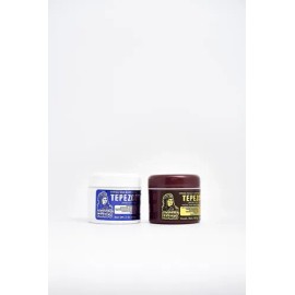 Del Indio Papago Pack 2 Cremas Tepezcuite Dia Y Noche 60gr