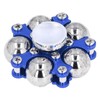Fingertips Rotating Ferris Wheel Toy Aluminium Alloy Wheel Rotating Decompression