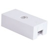 Sea Gull Lighting 9459-15 Connectors and Accessories Miniature Wiring Compartment/Splicer