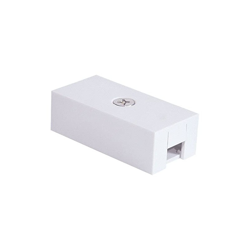 Sea Gull Lighting 9459-15 Connectors and Accessories Miniature Wiring Compartment/Splicer