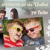 Photo puzzle 24 - 1000 pieces / incl. Packaging/printed with