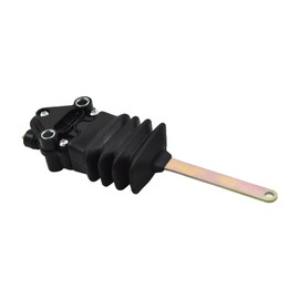 Height Control Leveling Valve 4640070040 Replacement for Freightliner 1828710000 International Peterbilt D50002200 0802772