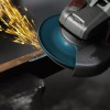 25PCS 7"x7/8" Calcined Aluminum Oxide Resin Fiber Sanding Grinding Disc