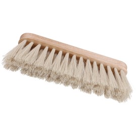 mumbi 29796 Wooden Flour Whisk, 17 cm