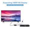 EASYCEL Component to HDMI Converter + 1.2 Meter HDMI Cable,