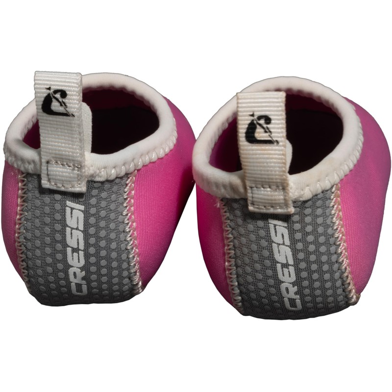 Cressi Blowfish, Pink, 23/24