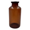HPLC Química Frasco Tipo Antibiótico 5ml Boca 20mm 272pz Ámbar