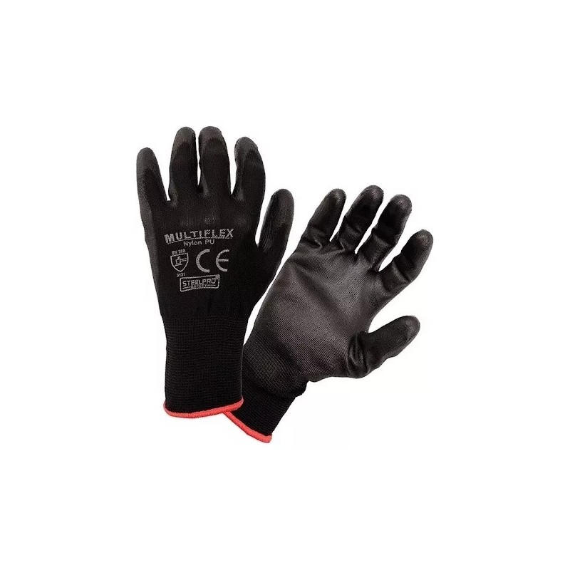 Handy Grip Guantes Para Cavitacion Y Aparatologia + Envio Gratis