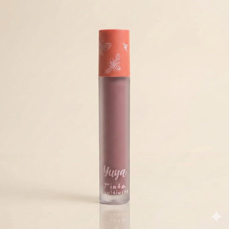 Tinta multiusos Republic Cosmetics Ser – Larga duración, Aloe Vera,